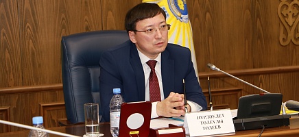 О совещании с источниками комплектования Архива фото галереи 3